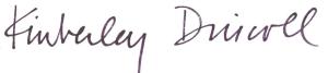 mayor driscoll signature